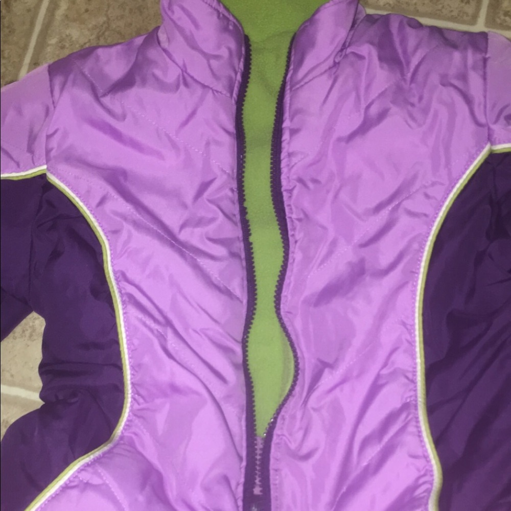 winter coat
